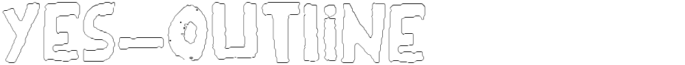 YES_outline