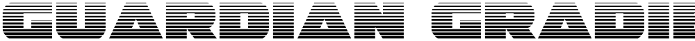 Guardian Gradient