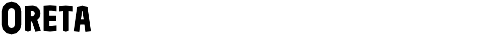 Oreta