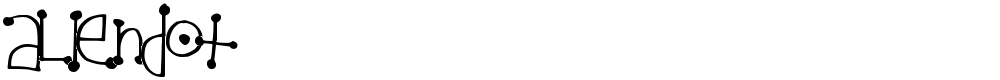 AlienDot