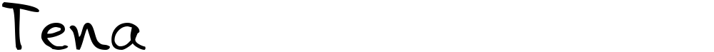 Tena