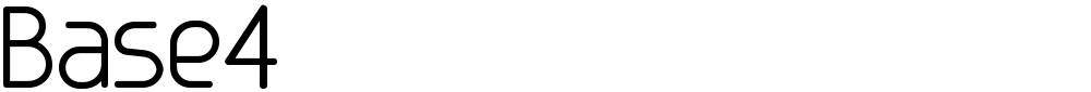 Base4