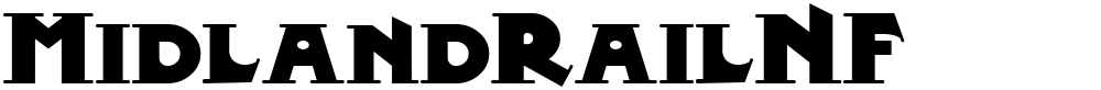 MidlandRailNF