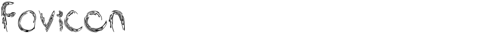 Favicon