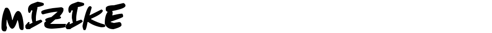 mizike