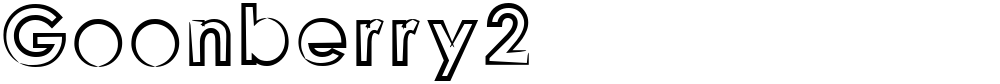 Goonberry2