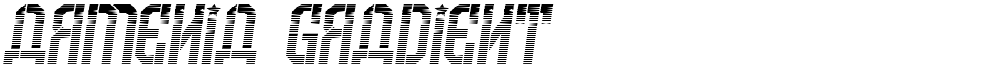 Armenia Gradient
