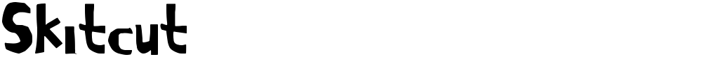 Skitcut