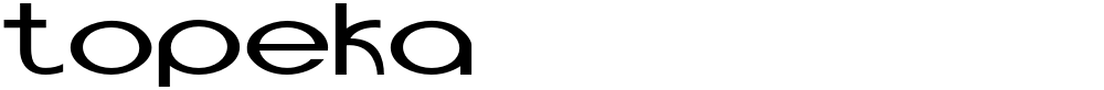 Topeka