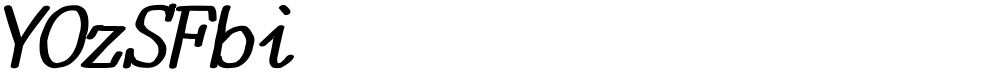 YOzSFbi