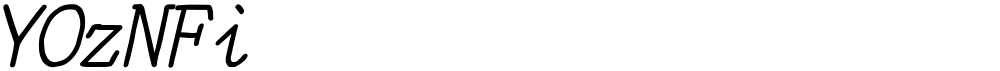 YOzNFi