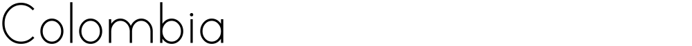 Colombia