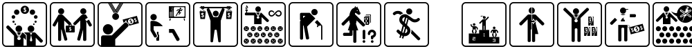 Olympukes Light