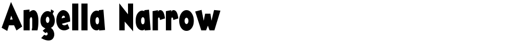 Angella Narrow