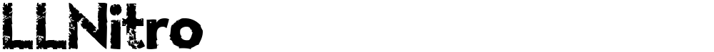 LLNitro