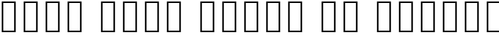 Noto Sans Khmer UI ExtCond ExtLt