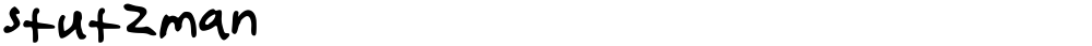 stutzman