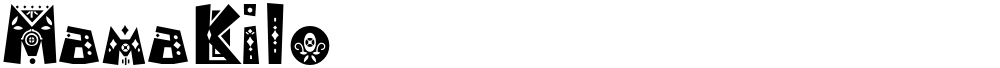 MamaKilo