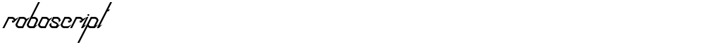 roboscript