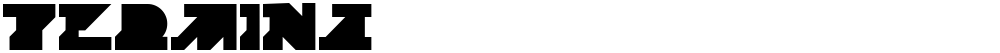 Termina