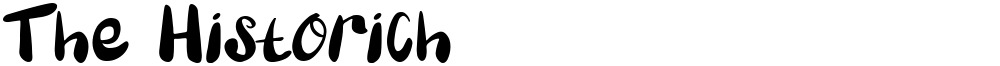 The Historich