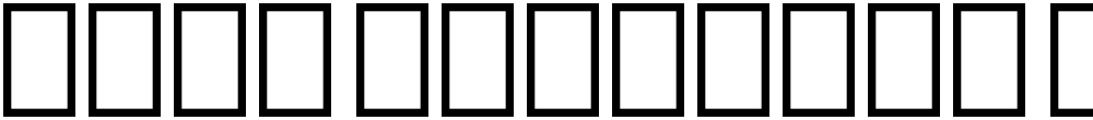 Noto Nastaliq Urdu