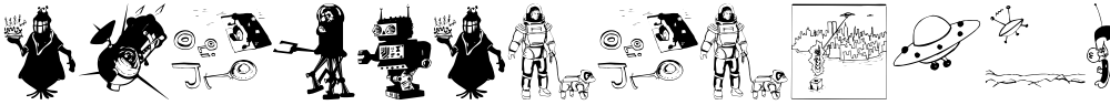 SpaceStationHokuspokus