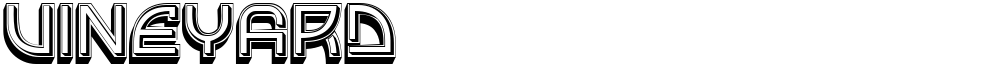 Vineyard