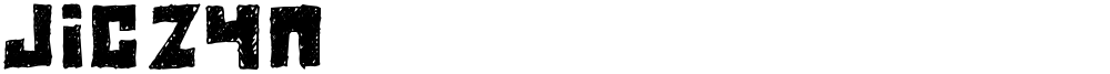 Jiczyn