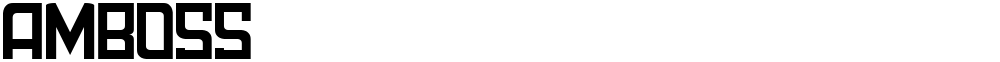 Amboss