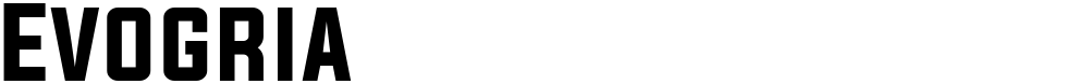 Evogria