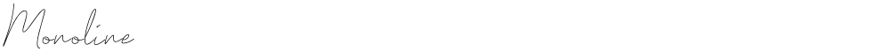 Monoline