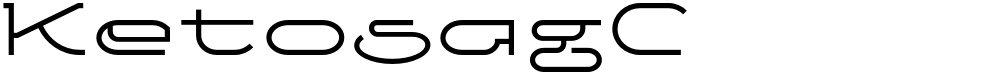 KetosagC