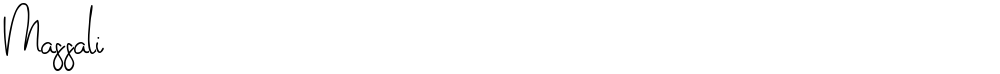 Massali