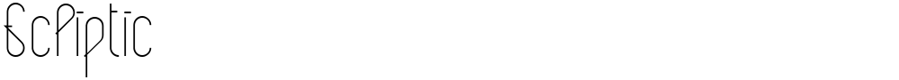 Ecliptic