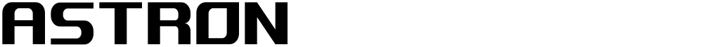 Astron