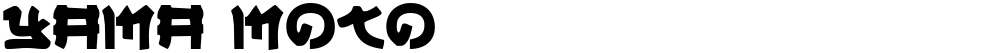 Yama Moto