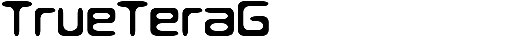 TrueTeraG