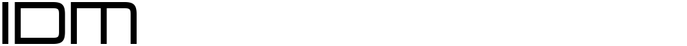 IDM