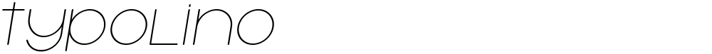 Typolino