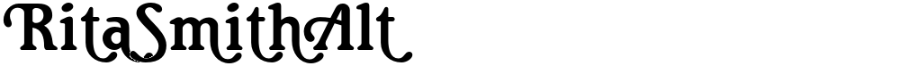 RitaSmithAlt