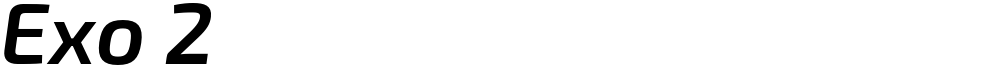 Exo 2