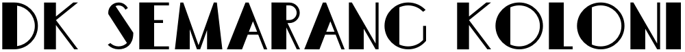 DK Semarang Kolonial