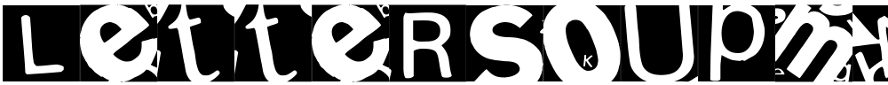LetterSoupMainz