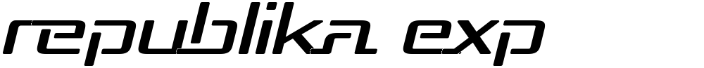 Republika Exp