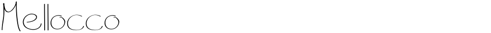Mellocco