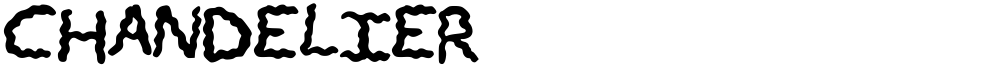 CHANDELIER