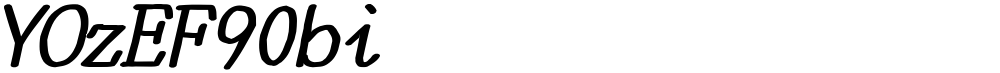 YOzEF90bi