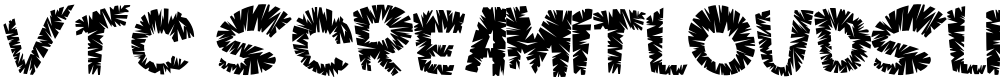 VTC ScreamItLoudSliced