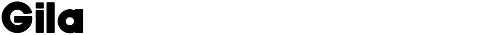Gila